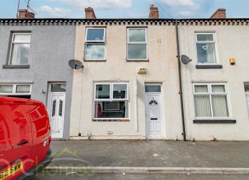 Thumbnail Terraced house for sale in Oliver Street, Atherton, Manchester