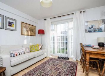 1 Bedrooms Flat to rent in Maplin Road, London E16