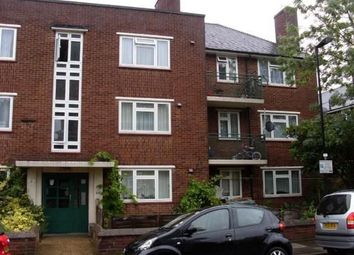 Thumbnail Flat for sale in Trafalgar Avenue, Tottenham