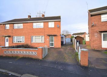 3 Bedrooms Semi-detached house for sale in Summer House Drive, Hadley, Telford TF1