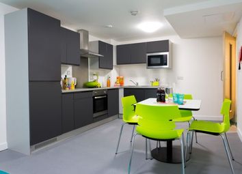 Thumbnail Studio for sale in 16 Hotham St, Liverpool