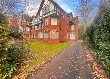 Thumbnail Studio to rent in Ballbrook Avenue, Didsbury, Manchester