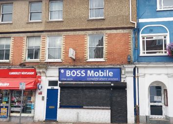 Thumbnail Office to let in High Street, Camberley