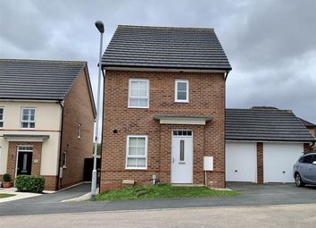 Thumbnail 3 bed property for sale in Leighton Drive, St. Helens