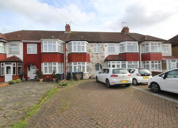 3 Bedrooms Terraced house to rent in Firs Lane, Palmers Green, London N13
