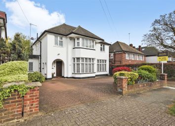 Thumbnail 5 bed detached house for sale in Littleton Road, Harrow-On-The-Hill, Harrow