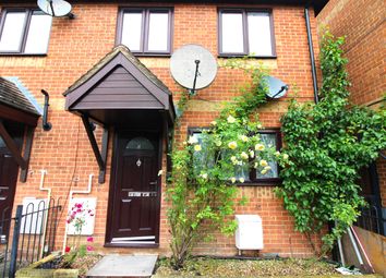 Thumbnail Semi-detached house to rent in Brailsford Close, Mitcham