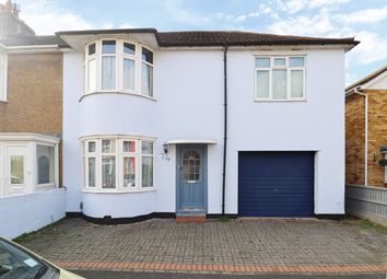 Thumbnail 4 bed end terrace house for sale in Melville Road, Rainham