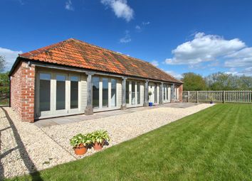 Thumbnail Barn conversion for sale in Vinecroft, Wanswell, Berkeley