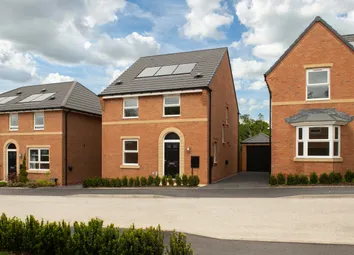 Hazelborough External