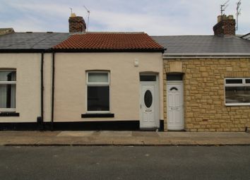 Thumbnail 2 bed terraced house for sale in Brady Street, Sunderland, Tyne And Wear
