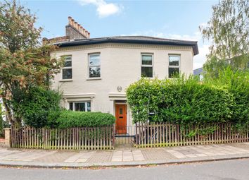 Thumbnail 2 bed detached house for sale in Stanstead Road, London