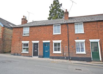 1 Bedroom Terraced house for sale
