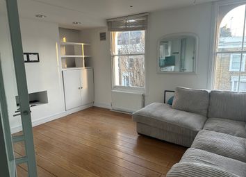 Thumbnail 2 bed flat to rent in Bellefields Road, London