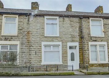 3 Bedrooms Terraced house for sale in Whalley Road, Accrington, Lancashire BB5