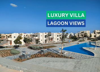 Thumbnail 4 bed villa for sale in Hurghada, Qesm Hurghada, Red Sea Governorate, Egypt