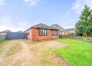 Thumbnail Detached bungalow for sale in Caleb Hill Road, Old Leake, Boston