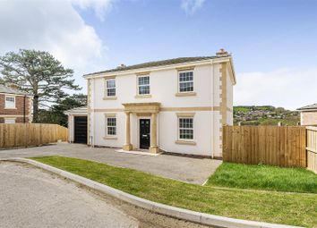 Thumbnail Detached house for sale in 'the Anning', Monmouth Park, Lyme Regis