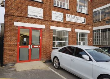 Thumbnail Warehouse to let in East Lane Business Park, Courtenay Road, Wembley