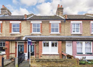 3 bed terraced house for sale in Andover Road, Twickenham TW2