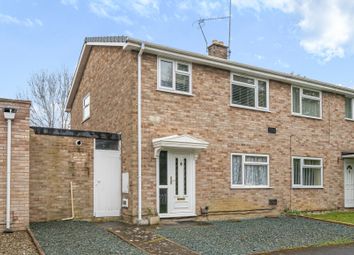 Thumbnail Semi-detached house for sale in Woodland Green, Upton St. Leonards, Gloucester, Gloucestershire