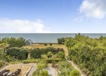 Thumbnail 2 bed terraced house for sale in The Old Coastguards, Abbotsbury, Weymouth, Dorset