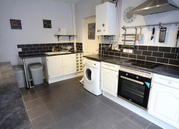 3 Bedrooms Terraced house to rent in Connaught Road, Kensingston, Liverpool L7