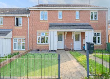 Thumbnail Terraced house for sale in Wrens Nest Road, Dudley