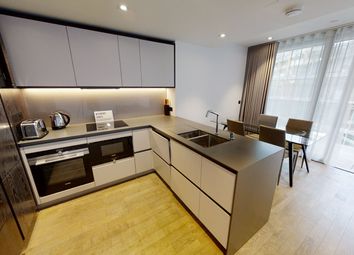 Thumbnail Flat to rent in Faraday House, Battersea Power Station