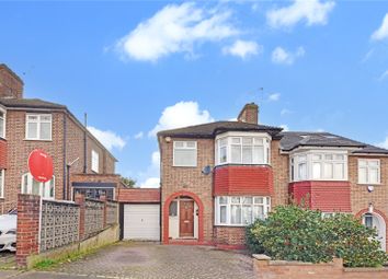 Thumbnail Semi-detached house for sale in Grantock Road, Walthamstow, London