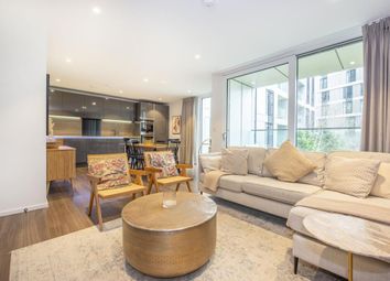 Thumbnail Flat to rent in Aurora Apartments, Wandsworth