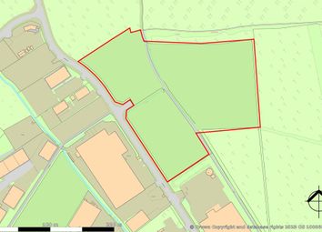 Thumbnail Land to let in Open Storage Land, Somerby Way, Somerby Park, Gainsborough, Lincolnshire