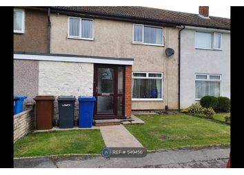 3 Bedroom Terraced house for rent