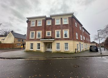 Thumbnail 1 bed flat for sale in Flat 9 The Arena Hendford, Yeovil, Somerset