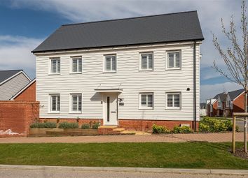 Thumbnail Link-detached house for sale in Bexhill On Sea, East Sussex