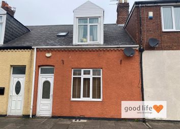 Thumbnail 3 bed terraced house for sale in Londonderry Street, Silksworth, Sunderland