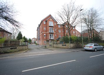Thumbnail 2 bed flat for sale in 25 Half Edge Lane, Eccles Manchester