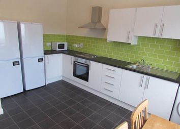 Thumbnail 5 bed property to rent in Walter Road, Uplands, Swansea