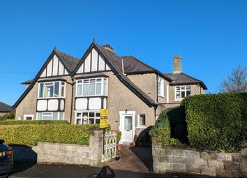 Thumbnail 4 bed semi-detached house for sale in Devonshire Crescent, Braddan, Douglas, Isle Of Man