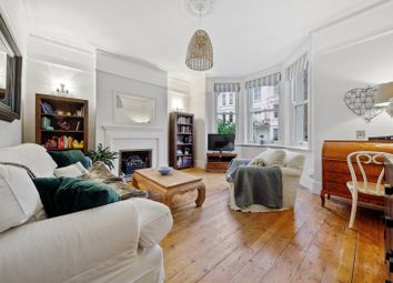 Thumbnail 2 bedroom flat for sale in Cranworth Gardens, Oval, London