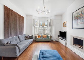 Thumbnail Property to rent in Sudbourne Road, London