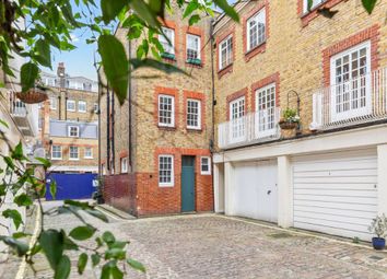 Thumbnail 2 bedroom flat for sale in Devonshire Close, Marylebone, London