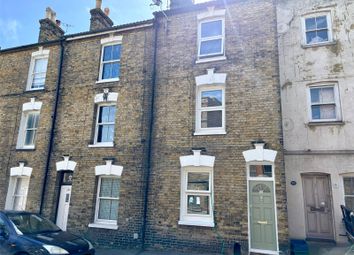 Property listing in Ramsgate, Kent