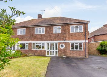 5 Bedroom Semi-detached house for sale