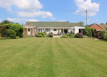 Thumbnail Bungalow for sale in Mill Lane, Cleeve Prior, Evesham