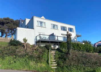 Thumbnail Flat to rent in 2 The Mount, Penally, Tenby, Pembrokeshire