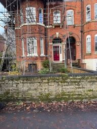 Thumbnail 2 bed flat for sale in 36 Stanley Road, Whalley Range, Manchester.