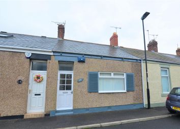 Thumbnail 1 bed cottage to rent in Montague Street, Fulwell, Sunderland