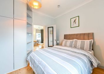 Thumbnail 1 bed flat to rent in Falkland Road, Kentish Town