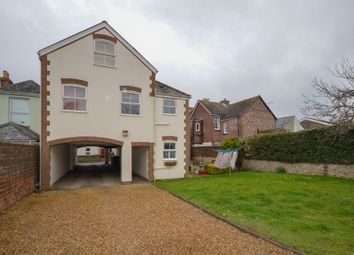 Thumbnail 1 bed flat to rent in Flat 4, M&amp;F Court, 90-92 Green Lane, Chichester, West Sussex